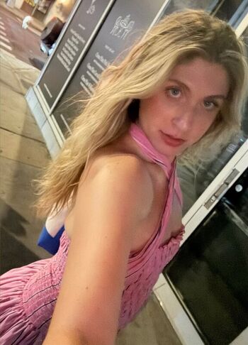 Full leaked Sabrina brier private photo