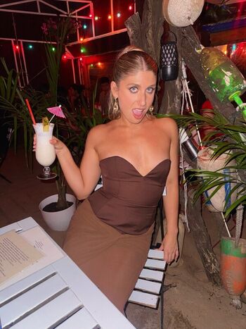 Full leaked Sabrina brier private photo