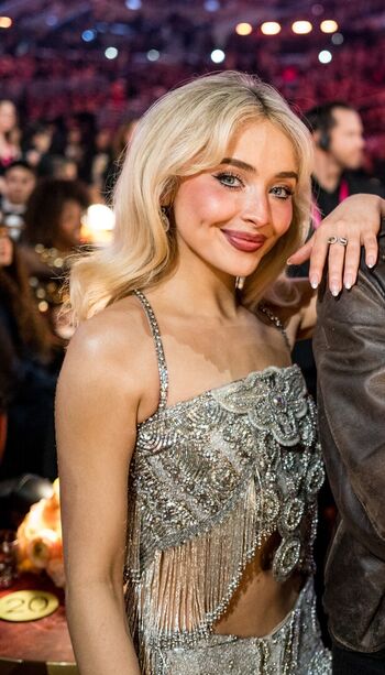 Sabrina Carpenter