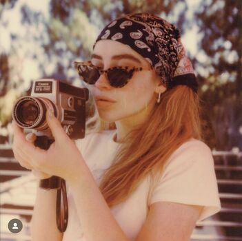 Sabrina Carpenter