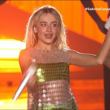Sabrina Carpenter