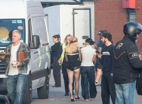 Full leaked Sabrina carpenter private photo