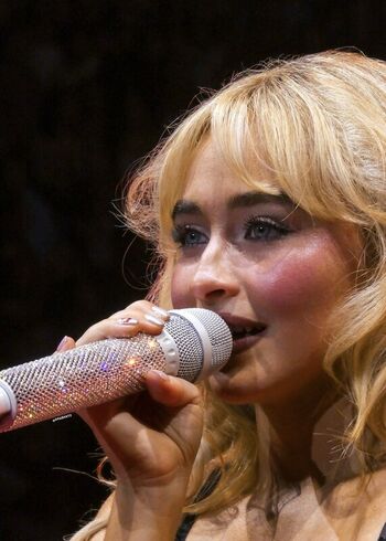 Sabrina Carpenter