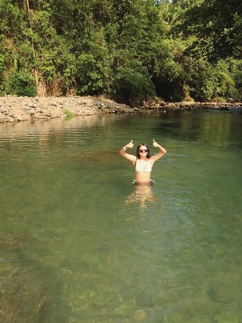 Full leaked Sabrina cuervo private photo