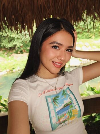 Full leaked Sabrina cuervo private photo