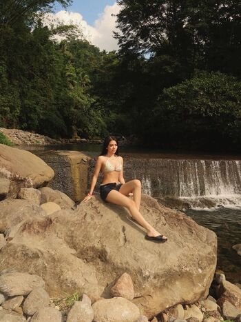 Full leaked Sabrina cuervo private photo