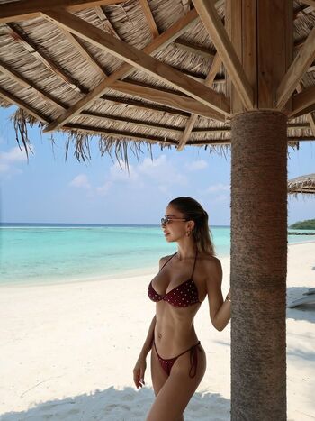 Full leaked Sabrina ghio private photo