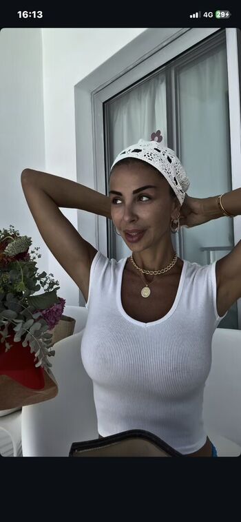 Sabrina Ghio