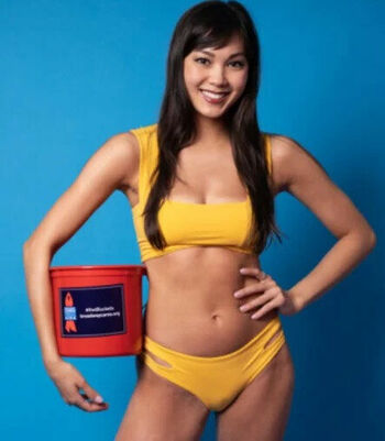 Full leaked Sabrina imamura private photo