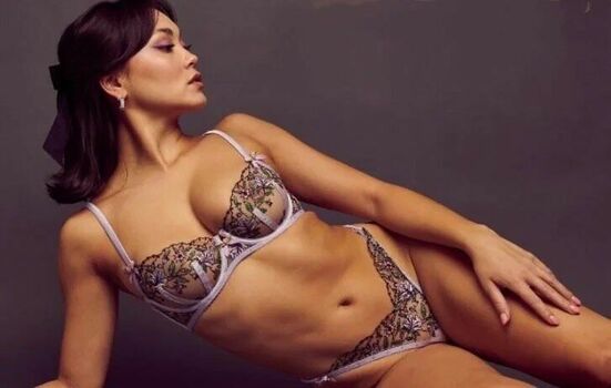 Full leaked Sabrina imamura private photo