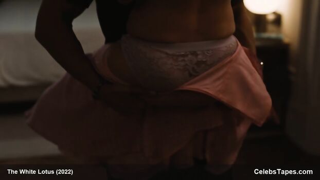Full leaked Sabrina impacciatore private photo