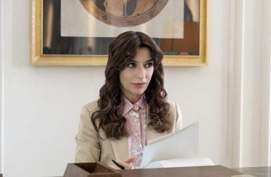 Full leaked Sabrina impacciatore private photo