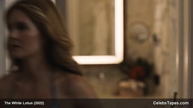 Full leaked Sabrina impacciatore private photo