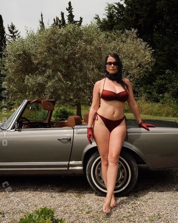 Full leaked Sabrina laporte private photo