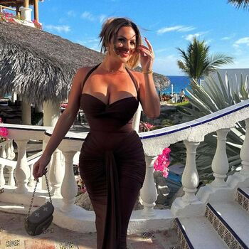 Full leaked Sabrina leamon private photo