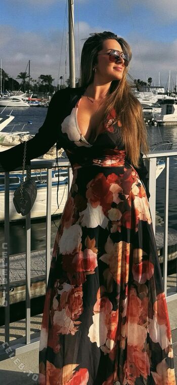 Full leaked Sabrina leamon private photo