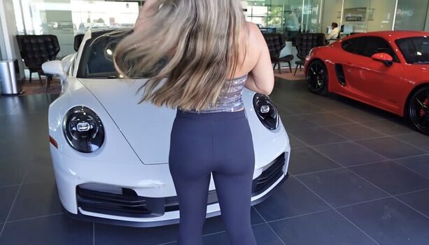 Full leaked Sabrina leamon private photo
