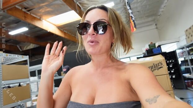 Full leaked Sabrina leamon private photo