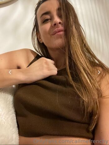 Full leaked Sabrina lfb private photo