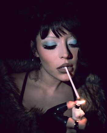 Full leaked Sabrina quesada page private photo