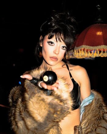 Full leaked Sabrina quesada page private photo