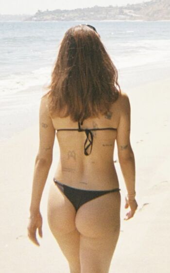 Full leaked Sabrina quesada page private photo