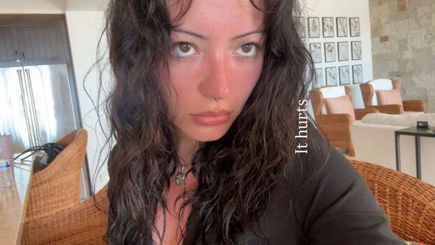 Full leaked Sabrina quesada page private photo