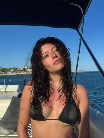 Full leaked Sabrina quesada private photo