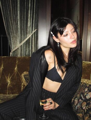 Full leaked Sabrina quesada private photo