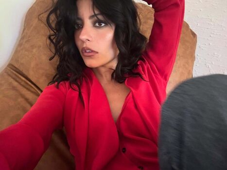 Full leaked Sabrina quesada private photo