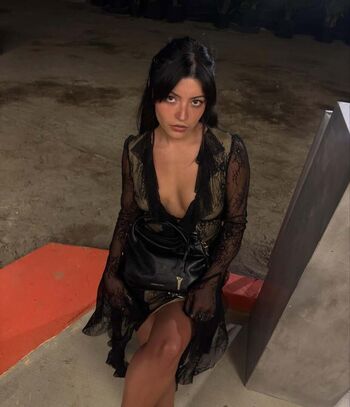 Full leaked Sabrina quesada private photo