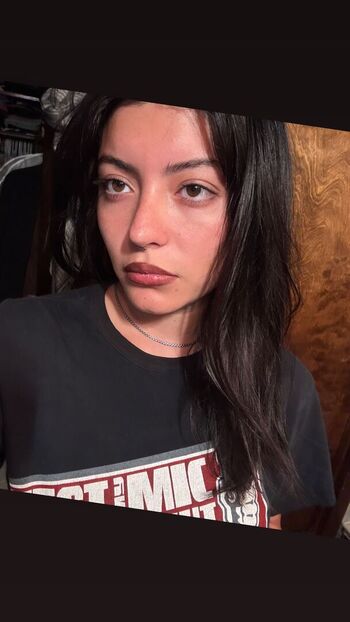 Full leaked Sabrina quesada private photo