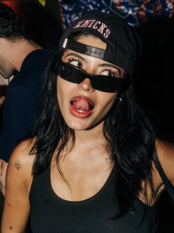 Full leaked Sabrina quesada private photo