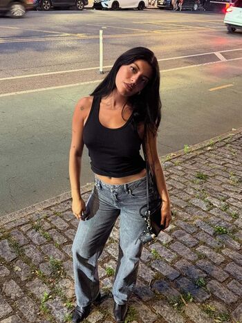 Full leaked Sabrina quesada private photo