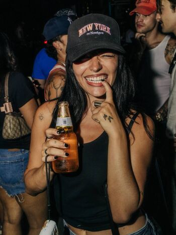 Full leaked Sabrina quesada private photo