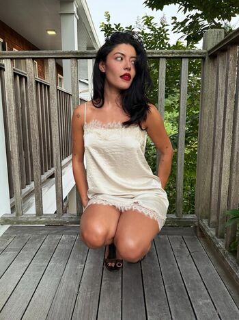 Full leaked Sabrina quesada private photo