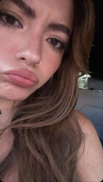 Full leaked Sabrina quesada page private photo