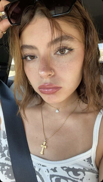 Full leaked Sabrina quesada page private photo