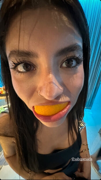 Full leaked Sabrina quesada page private photo