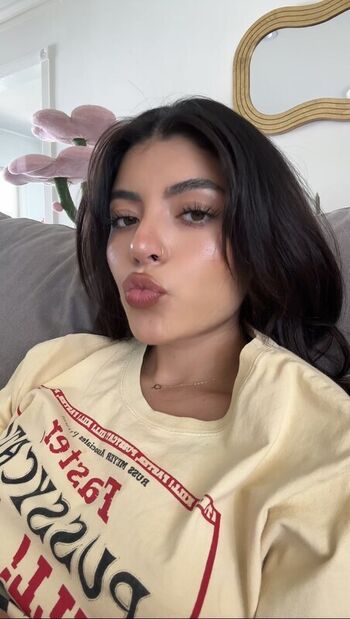 Full leaked Sabrina quesada page private photo