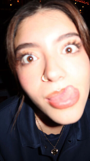 Full leaked Sabrina quesada page private photo