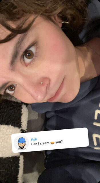 Full leaked Sabrina quesada page private photo