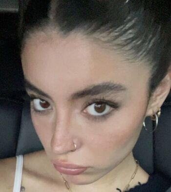 Full leaked Sabrina quesada private photo