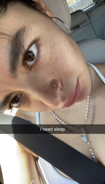 Full leaked Sabrina quesada private photo