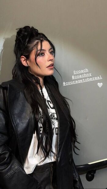 Full leaked Sabrina quesada private photo
