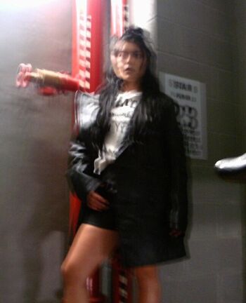 Full leaked Sabrina quesada private photo