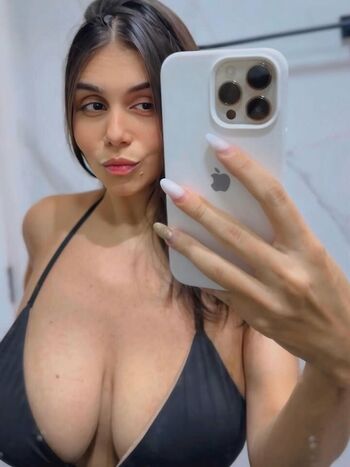 Full leaked Sabrina roque page private photo