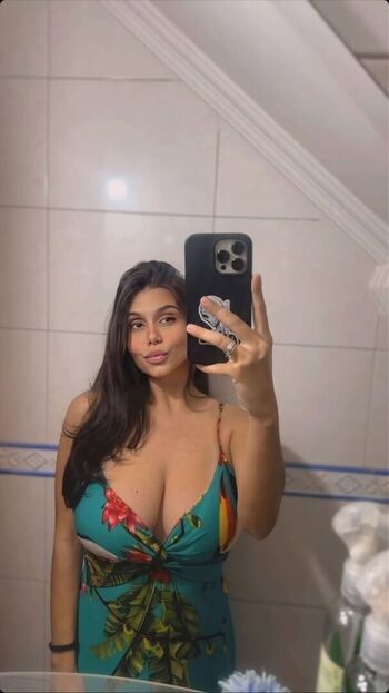 Sabrina Roque