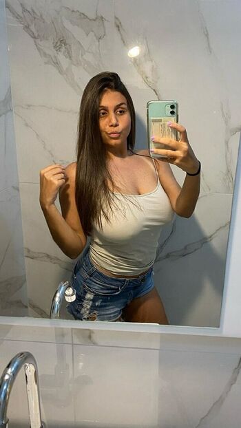 Full leaked Sabrina roque private photo