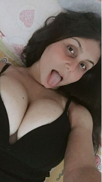 Full leaked Sabrina roque private photo